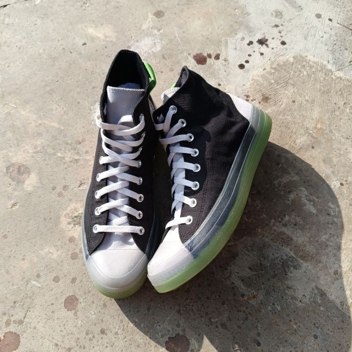 Converse Chuck Taylor All Star CX Second