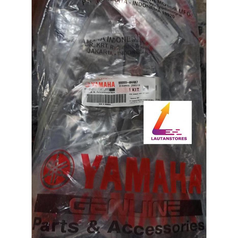 99999-04407 2DP-H2590-00 Kabel Body Komplit Nmax Pertama Lama Old ABS