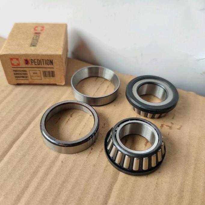 Kones Bearing Komstir Expedition KLX CRF