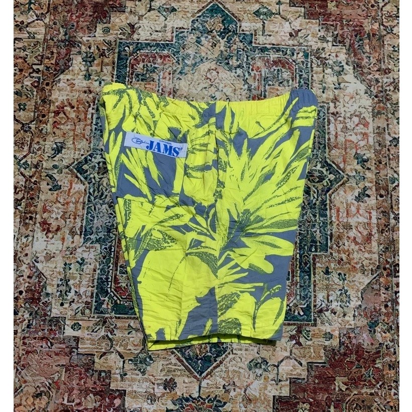 Shortpants Jams World Floral