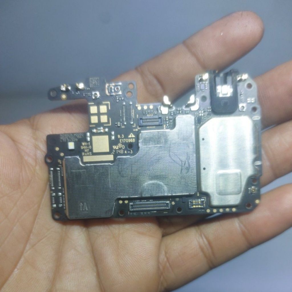MESIN REDMI 9A MATI