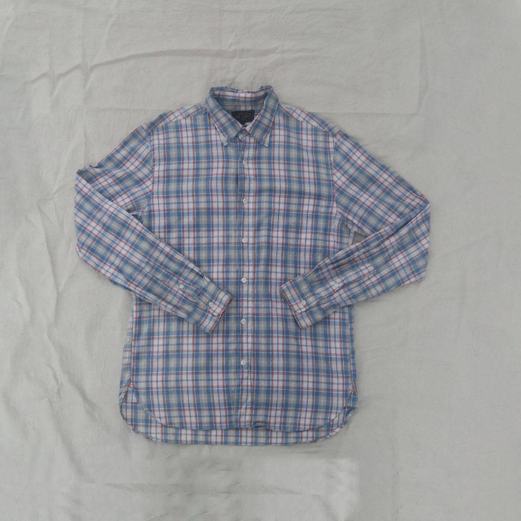 Beams Plus Shirt