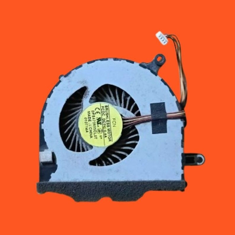 Fan kipas prosesor laptop Lenovo G400