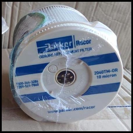 GRATIS ONGKIR FILTER RACOR 2040TM 10 MICRON RACOR 2040 TM 