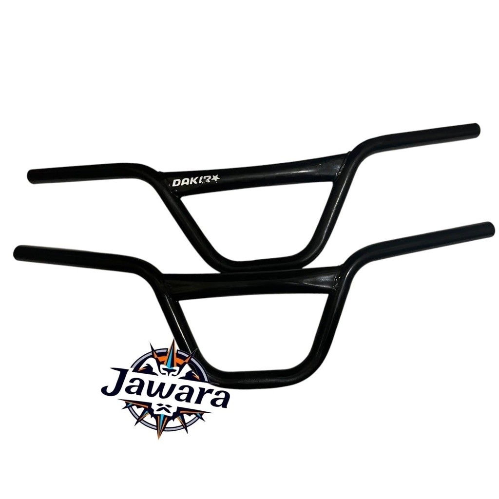 Stang Stir BMX L3 Ori Lontong Dakir Tebal