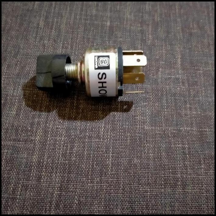 HOT DEAL SWITCH PUTAR AC MOBIL SAKLAR PUTAR AC MOBIL 5KAKI 
