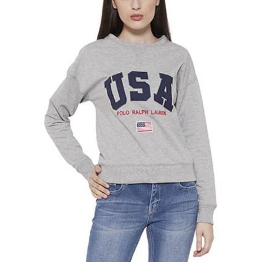 Polo Ralph Lauren Polo Sweater/Sweatshirt