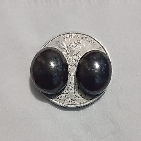 cincin batu meteor iron pematon