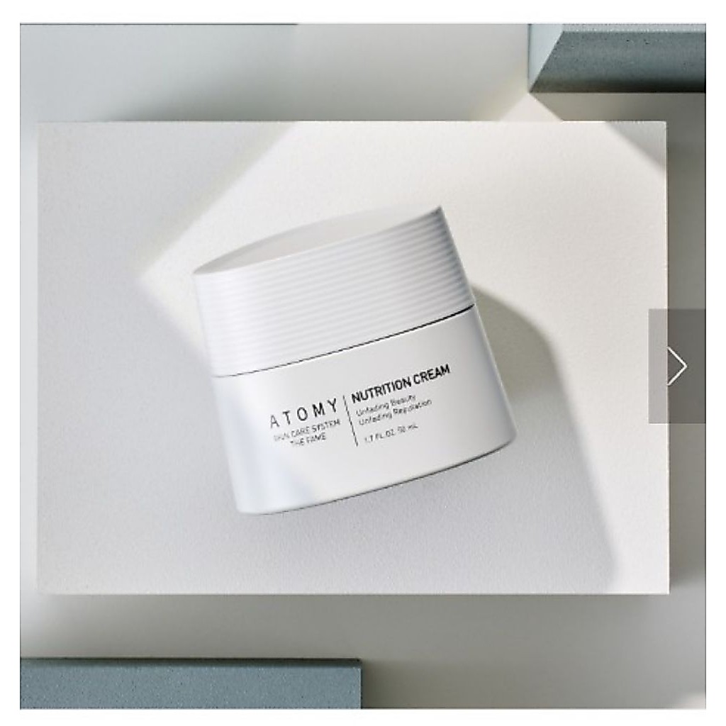 Atomy The Fame Nutrition Cream