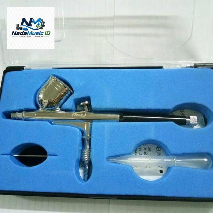 air brush EW-550