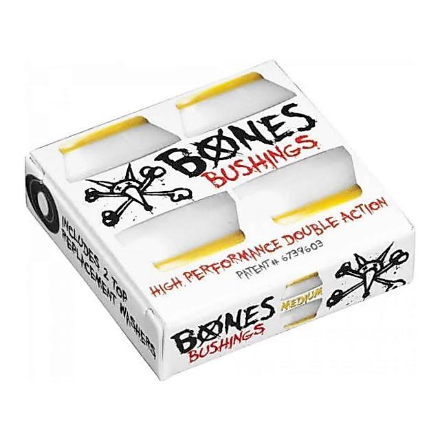 Bones Hardcore Bushings Skateboard Original Bushing Skateboard