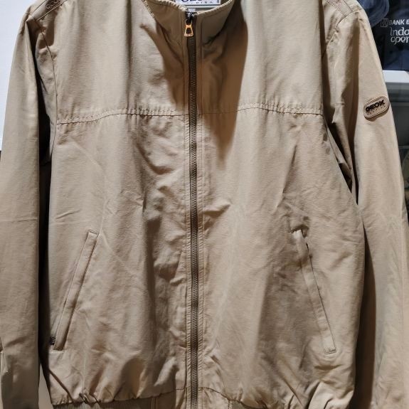 Jacket Geox Respira
