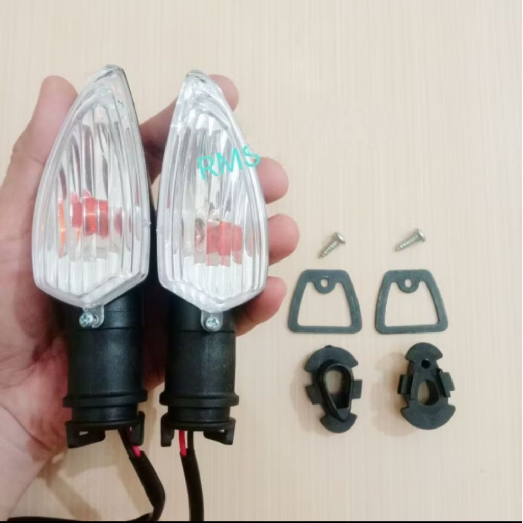 Lampu Sein X-Ride (Semua Tipe Xride) Lampu Reting Xride Lampu Sen Xride Lampu Riting XRide