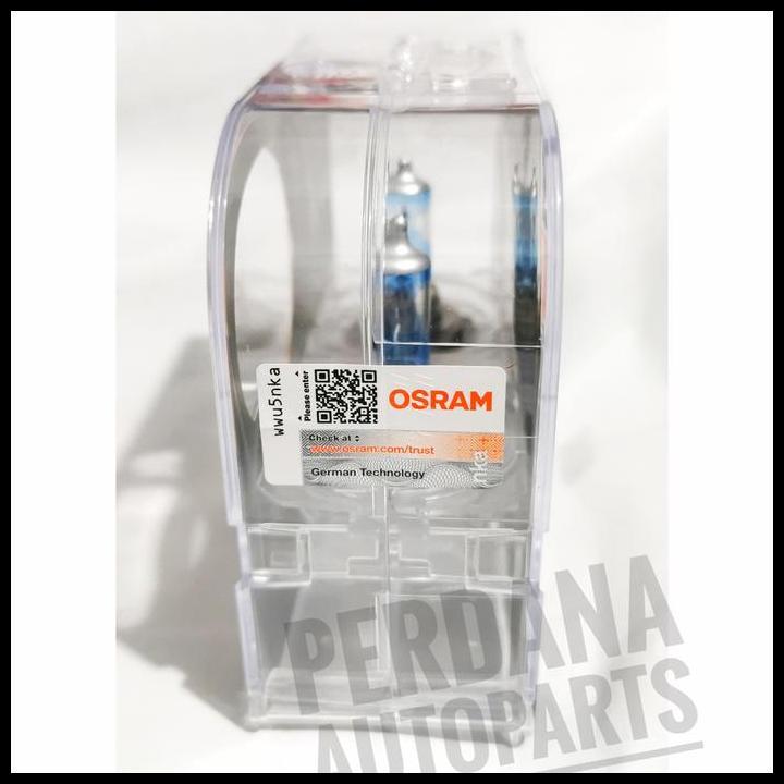 GRATIS ONGKIR OSRAM H7 NIGHT BREAKER LASER MOBIL MERCEDES BENZ W202 W203 W204 MERCY ASLI 100% PASTI 