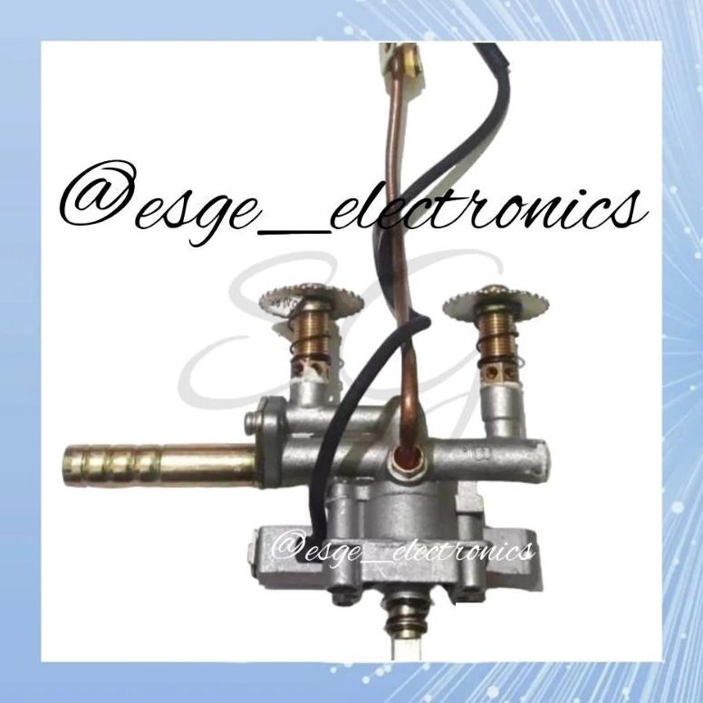 NEW PRODUK MESIN PEMANTIK KOMPOR GAS COR API SERIBU RINNAI TL289RI RINNAI TL31A TL21A  SUNRISE LUXIM