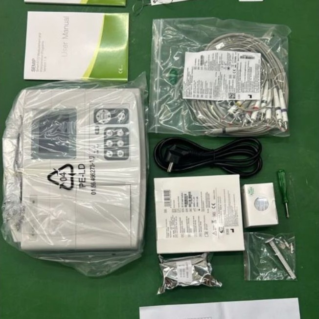 ECG Edan SE 300/ EKG Edan SE 300 3Channel