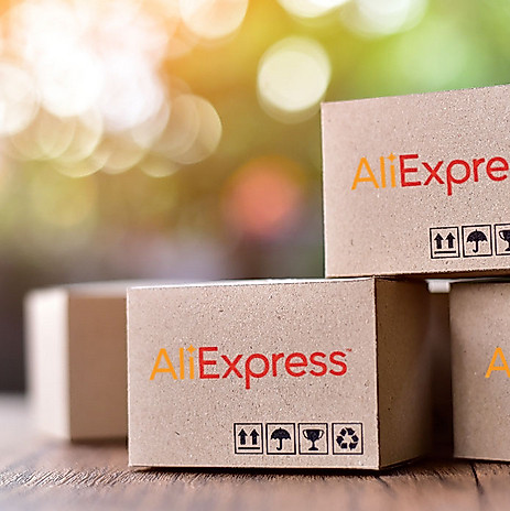 Produk [Pre-Order] Jastip Ali express