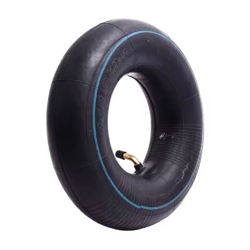 Ban Dalam ATV Ring 4 Inch Inner Tube 4.10 3.50-4 Plug and Play Motor Mini 49cc
