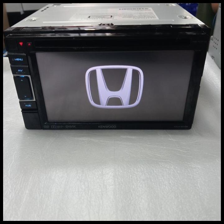 HOT DEAL HEAD UNIT KENWOOD DDX3035LH4 