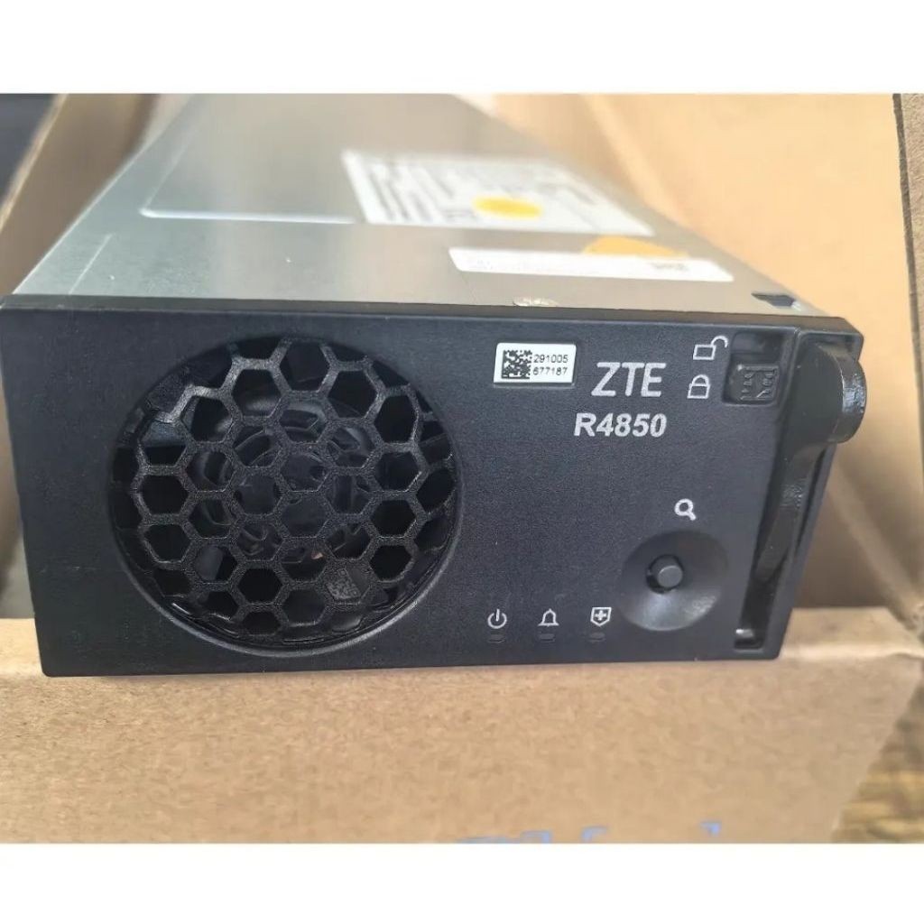 modul rectifier ZTE zxeps R4850F1