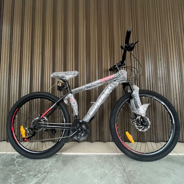 MTB 24 26 NEW PHOENIX 2701