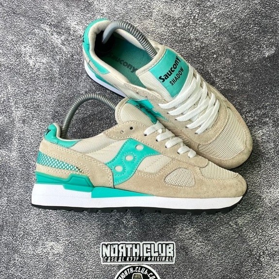Saucony shadow size 38