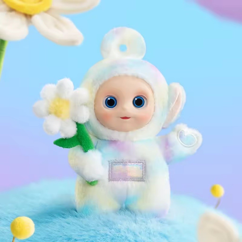Teletubbies Say Hello Plush POPMART