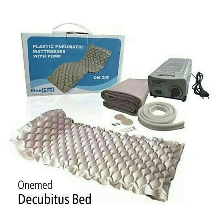 Kasur Decubitus Onemed QDC-303/Matras Decubitus Onemed QDC-303