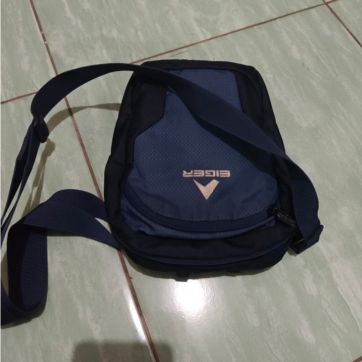 Eiger Slempang