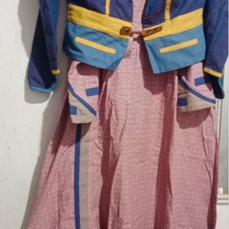 Tuneeca PL gamis