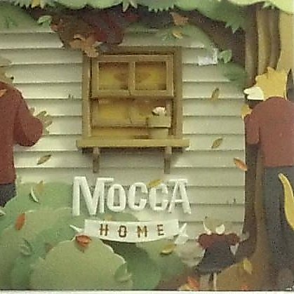 CD Mocca - Home - Indonesia