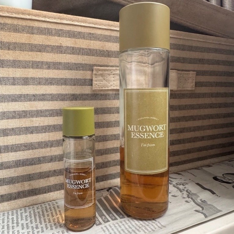 [PRELOVED] I’m From Mugwort Essence