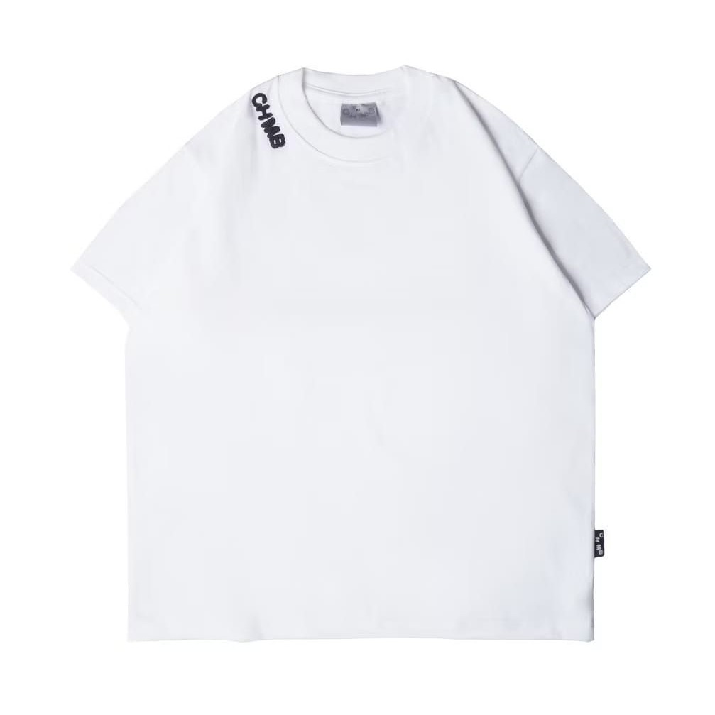 Fitted tee chmb (M) New fullset