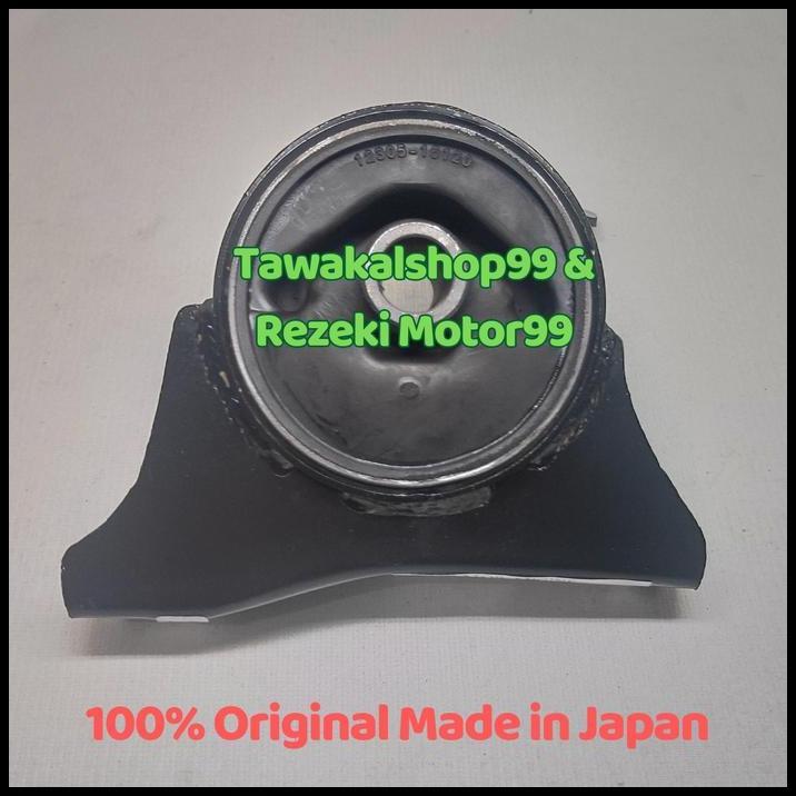 HOT DEAL ENGINE MOUNTING KARET DUDUKAN MESIN KANAN CORONA AT210 AT190 ASLI