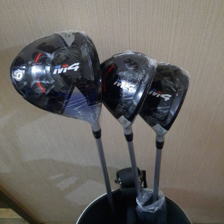 Golf Full set Taylormade M4 man
