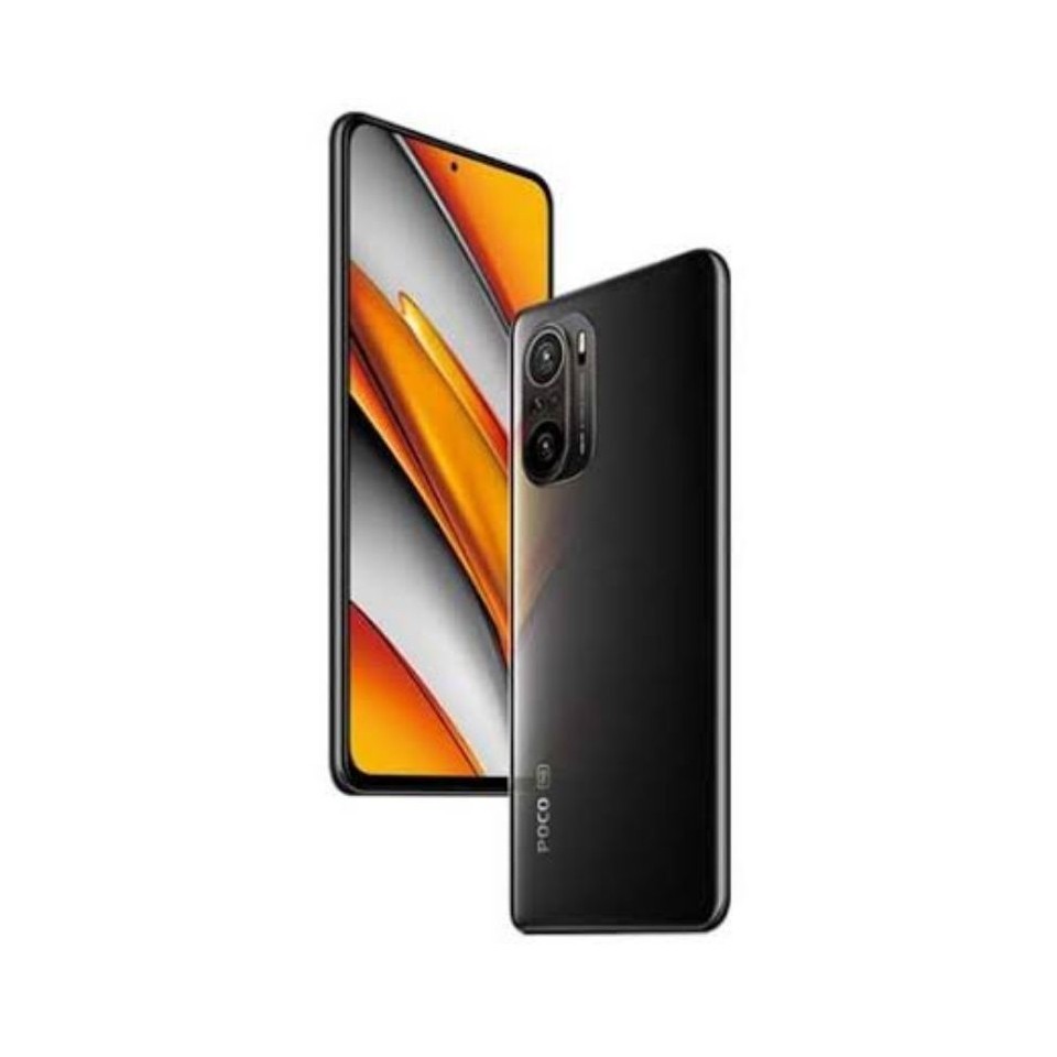 Xiaomi Poco F3 8/256GB AMOLED 120Hz Snapdragon 870
