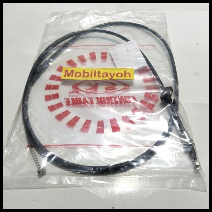 TERBARU KABEL GAS HIACE DIESEL LH11 KABEL ACCELERATOR HIACE DIESEL LH-11 