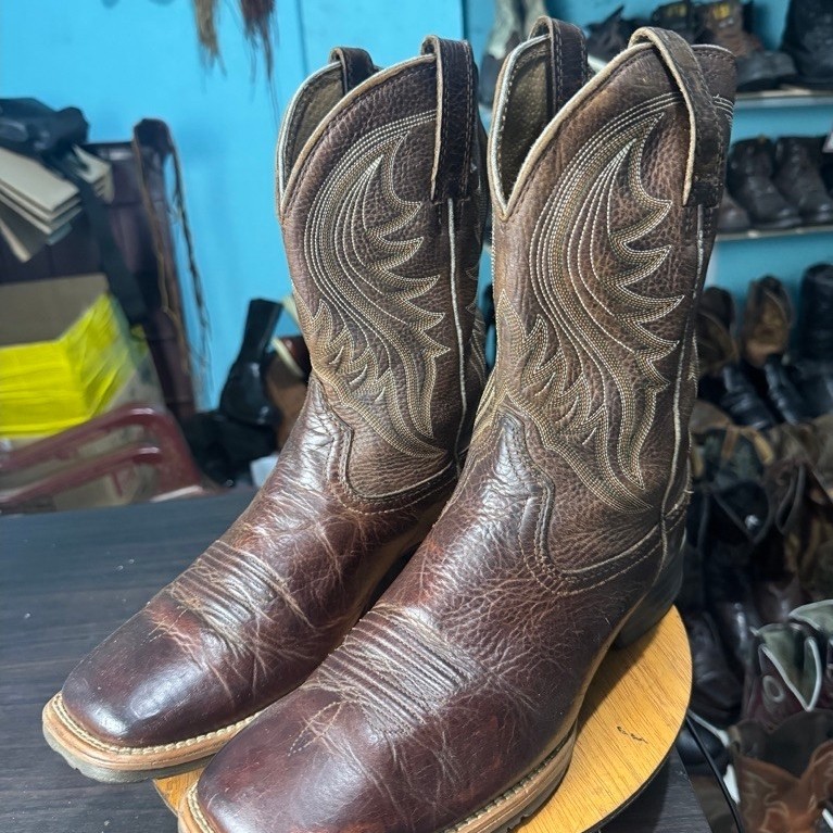 Western Boot by Ariat
