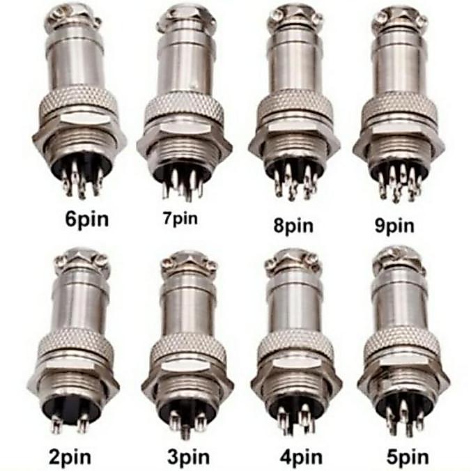 Pin Konektor Cb Connector Cb