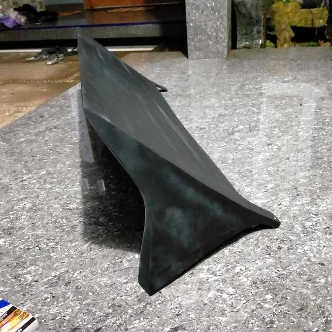spoiler civic nouva js racing1988 - 1991 Motorcycle