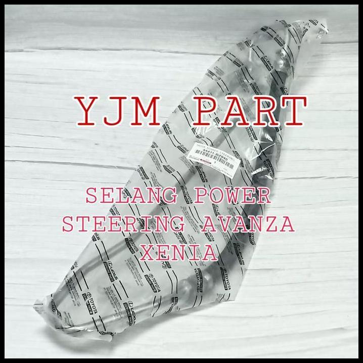 GRATIS ONGKIR SELANG POWER STERING AVANZA XENIA HOSE POWER STEERING AVANZA XENIA 
