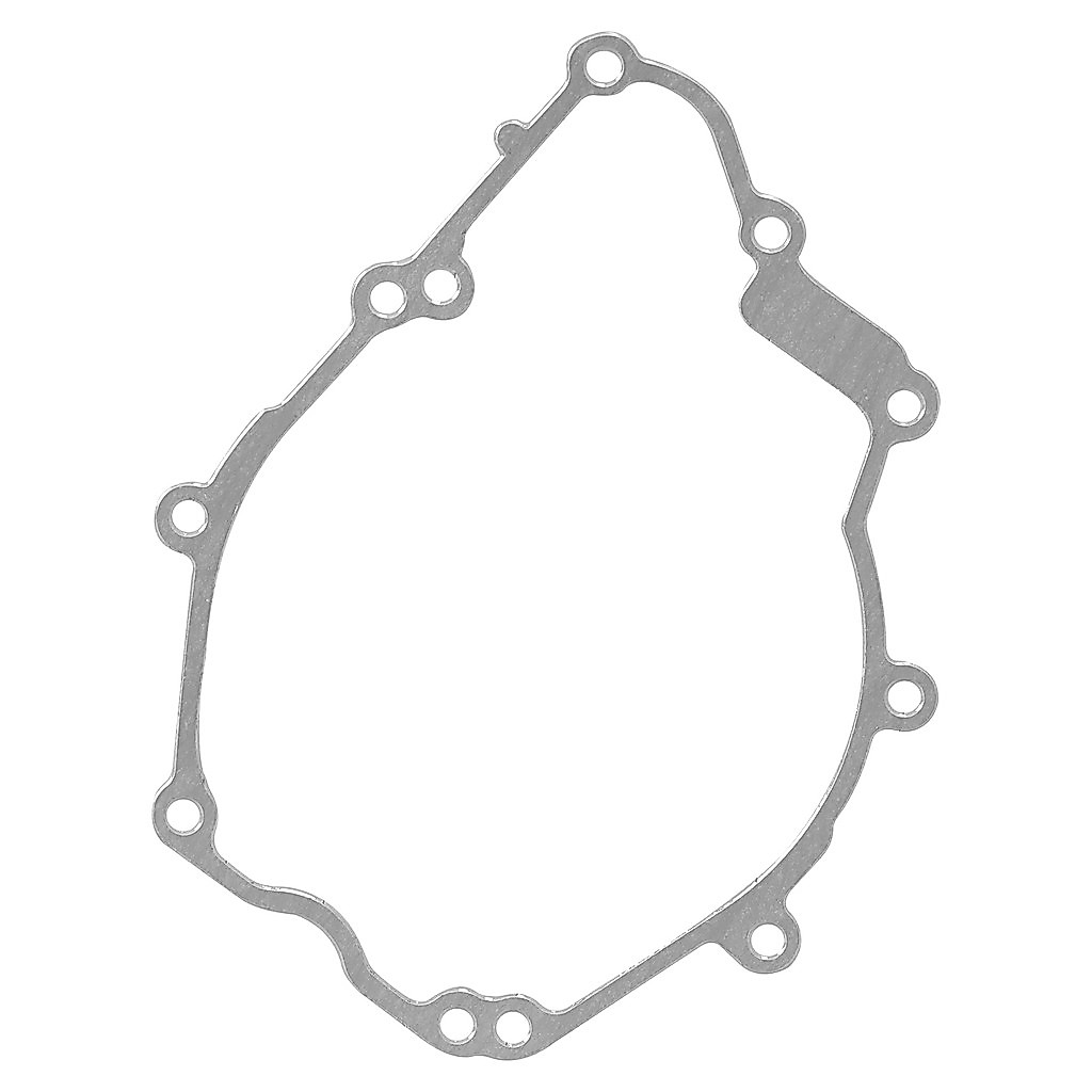 MOTORCYCLE LEFT ENGINE STATOR CRANKCASE COVER FOR YAMAHA YZF R6 03-05 YZF R6S 2006-2010