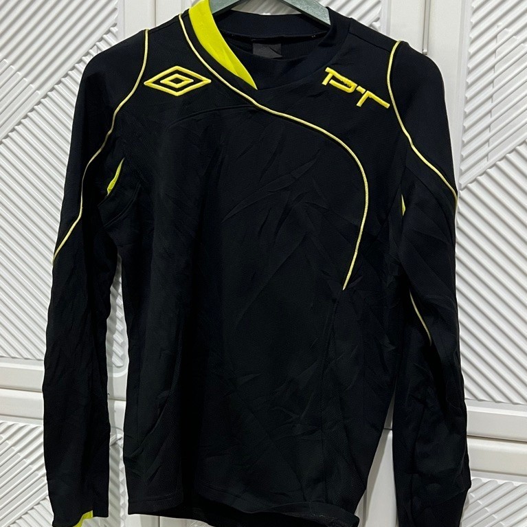 Original Jersey Umbro Asics Jaspo