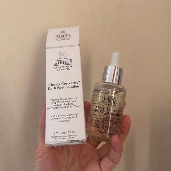 Serum CCDS Kiehls