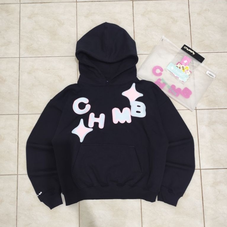 Hoodie CHMB SHOOTING LOVE