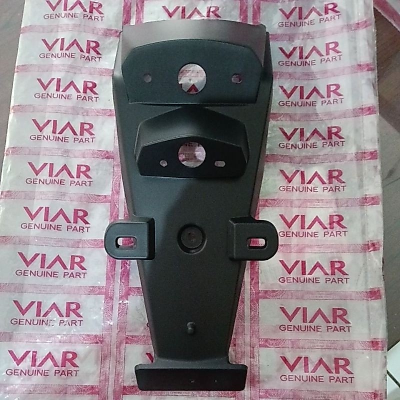 Slebor Belakang Viar Trail Cross X ORIGINAL VIAR