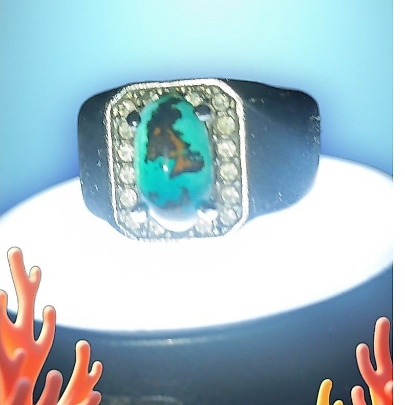 Batu Bacan Kembang