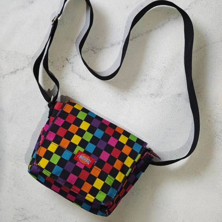 Dickies slingbag