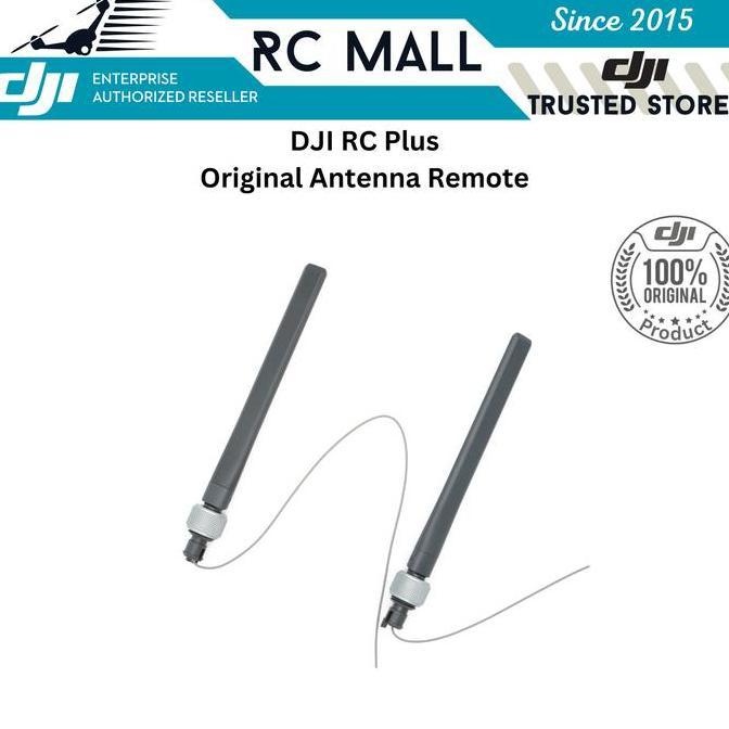 Antena Antenna Remote DJI RC Plus External SDR Antenna Signal Remote Controller DJI RC Plus DJI Matr