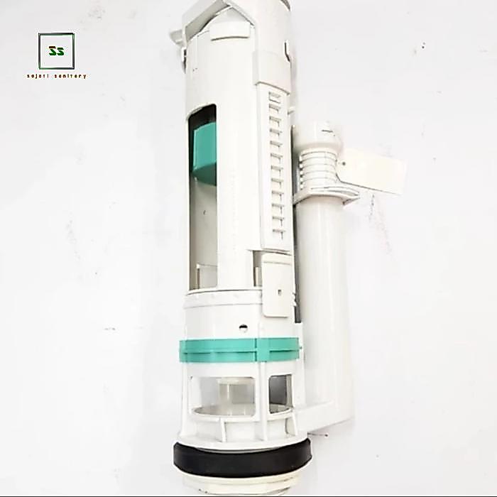 ALAT PEMBILAS CLOSET TOTO GEBERIT ORIGINAL DUAL FLUSH